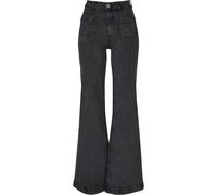 Urban Classics Jean noir denim, Taille 33