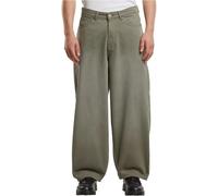 Urban Classics Jean Tapered Heavy Ounce Baggy