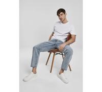 Urban Classics Tb3078 Loose Fit Jeans Bleu 30 / 32 Homme