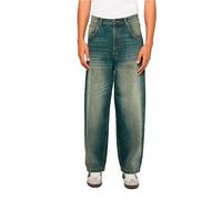 Jeans loose Urban Classics Super Baggy Bleu 38