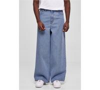 Urban Classics Jean 90's Loose Homme bleu denim Taille 36