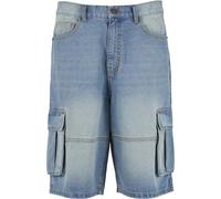 Urban Classics Jeans cargo bleu clair, Taille 28
