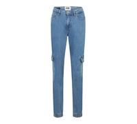 Urban Classics Jeans cargo bleu denim, Taille 27