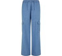 Urban Classics Jeans cargo bleu, Taille 25-26