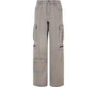 Urban Classics Jeans cargo gris, Taille 28