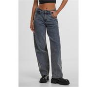 Urban Classics 90´s Jeans Gris 28 Femme