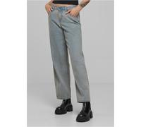 Urban Classics 90´s Jeans Bleu 30 Femme