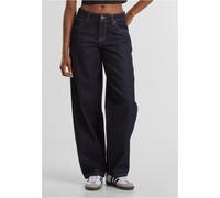 Urban Classics Jeans femme taille moyenne 90's TB7127 30