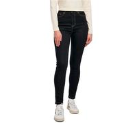 Urban Classics Jeans Taille Haute Organic Skinny