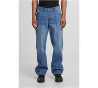 Urban Classics Jeans Wide Leg Denim With Dividing Seams TB7605 36