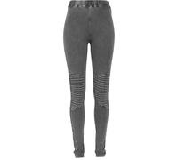 Urban Classics Denim Pants Gris L Femme