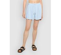 Urban Classics Jersey Skort Jupe bleu XS