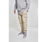 Urban Classics Pantalon Jogger Cargo Blanc Homme Taille S