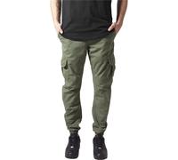 Urban Classics Pantalon cargo Classic Vert 5XL Homme