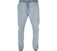 Urban Classics Jogging Denim tricoté