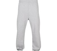 Urban Classics Sweatpants, Pantalon De Sport coupe large Homme, Gris (Grey), 3XL
