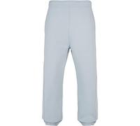 Urban Classics Jogging Homme Bas de survêtement Noir 65% Coton, 35% Polyester Confortable