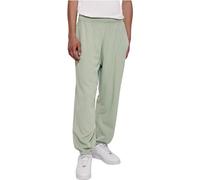 Urban Classics Jogging Homme Bas de survêtement Noir 65% Coton, 35% Polyester Confortable