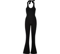 Urban Classics Jumpsu dos nu femme en interlock stretchit 4XL