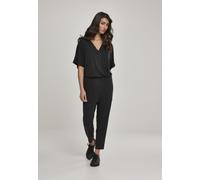 Urban Classics Jumpsu pour femmesit Ladies Modal Jumpsuit Black L