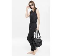 Urban Classics Meh Tracksuit Noir S Femme