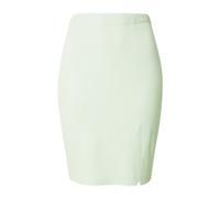 Urban Classics Knit Midi Skirt Beige M Femme