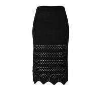 Urban Classics Jupe noir, Taille 34