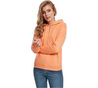 Urban Classics Kapuzenpullover Ladies Hoody Sweat à capuche, Orange, S Femme