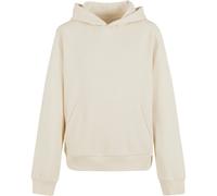 Urban Classics Sweat à capuche Light Terry Oversized UCK6860 Filles 110/116