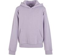 Urban Classics Light Terry Oversized Hoodie Violet 110-116 cm Fille