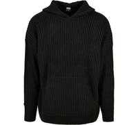 Urban Classics - Knitted Loose-Fit Hoody