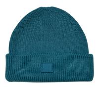 Urban Classics - Knitted Wool Beanie Unionbeige