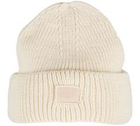 Urban Classics - Knitted Wool Beanie Whitesand