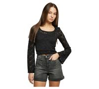 Urban Classics T-shirt noir, Taille XXXL