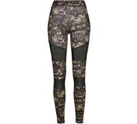 Urban Classics Ladies Camo Tech Mesh Leggings Wood Digital Camo Taille: XS | Leggings Outlet | Femme |