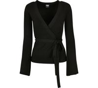 Urban Classics Ladies - Cardigan à col roulé - 5XL