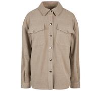 Urban Classics Ladies - Classic Oversized Overshirt Veste