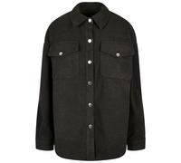 Urban Classics Ladies - Classic Oversized Overshirt Veste