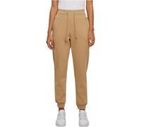 Urban Classics Ladies Cozy Sweatpants Pantalons, Warmsand, M Femme