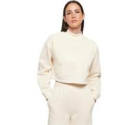 Urban Classics Sweat-shirt crème, Taille XL