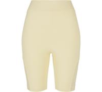 Urban Classics Ladies - CYCLE Laces High Waist Shorts