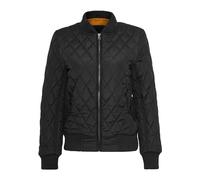 Urban Classics Diamond Parka Noir XS Femme