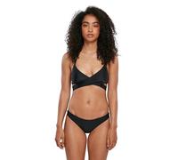 Urban Classics Ladies Ensemble de Bikini, Noir (7), M Femme