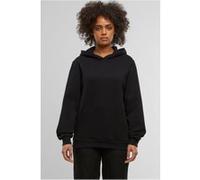 Urban Classics Femmes Organic Loose Brushed Fleece Hoody TB7435 S