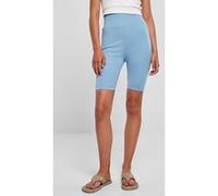 Urban Classics Short de cyclisme femme taille haute S