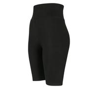Urban Classics Ladies - High Waist CYCLE Sports Shorts