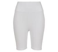 Urban Classics Ladies - High Waist CYCLE Sports Shorts