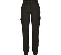 Urban Classics Tb3048 Cargo Pants Noir 33 Femme