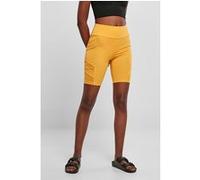 Urban Classics Ladies High Waist Tech Mesh Cycle Shorts Magicmango Taille: XS | Shorts de Sport Outlet | Femme |