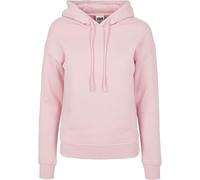 Urban Classics Sweat à capuche Ladies Hoody Girlypink Femme XS